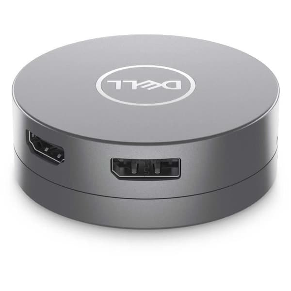 DELL 6-I-1 USB-C MULTIPORTADAPTER - DA305 (DELLDA305Z) W126927883
