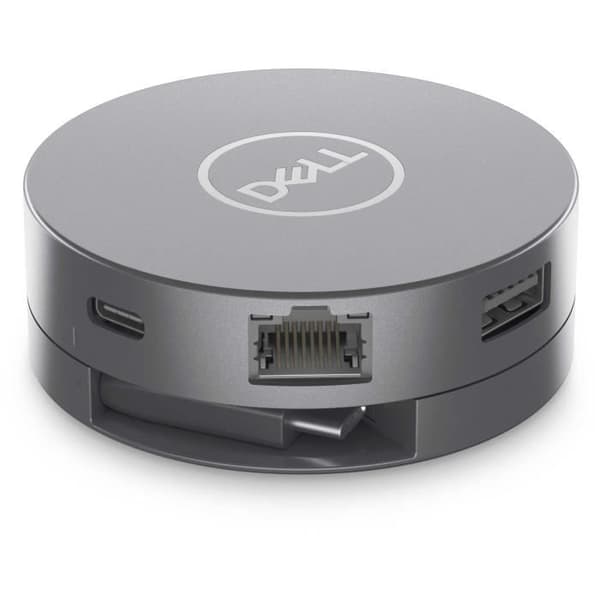 DELL 6-I-1 USB-C MULTIPORTADAPTER - DA305 (DELLDA305Z) W126927883