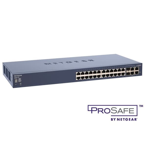 NetGear FS728TS