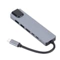 Miniatyrbild 3 av 4: ESTUFF ES623012 HUB &amp; KONCENTRATOR W126094045