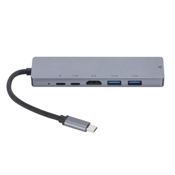 ESTUFF ES623012 HUB & KONCENTRATOR W126094045