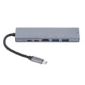 Miniatyrbild 4 av 4: ESTUFF ES623012 HUB &amp; KONCENTRATOR W126094045