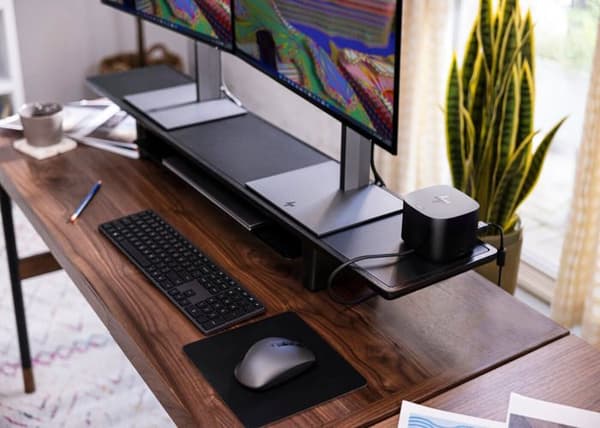HP Thunderbolt G4 280W dockningsstation