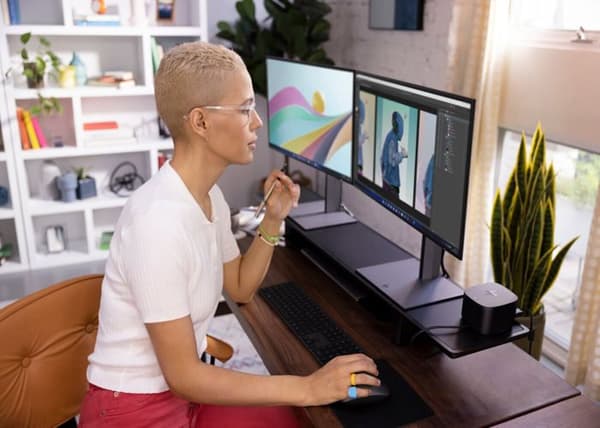 HP Thunderbolt G4 280W dockningsstation