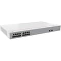 Miniatyrbild 1 av 2: Huawei Ekit Switch S110-16LP2SR
