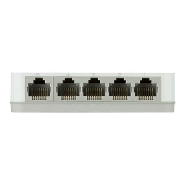 D-Link 5-portars Gigabit Switch GO-SW-5G
