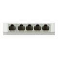 Miniatyrbild 3 av 4: D-Link 5-portars Gigabit Switch GO-SW-5G