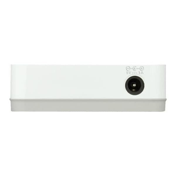 D-Link 5-portars Gigabit Switch GO-SW-5G