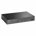 Miniatyrbillede 3 af 4: Switch TP-Link TL-SG2210MP