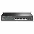 Miniatyrbillede 2 af 4: Switch TP-Link TL-SG2210MP