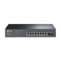 Miniatyrbillede 1 af 4: Switch TP-Link TL-SG2210MP
