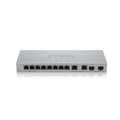 Miniatyrbild 5 av 8: Switch ZyXEL XGS1210-12-ZZ0102F