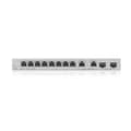 Miniatyrbild 2 av 8: Switch ZyXEL XGS1210-12-ZZ0102F