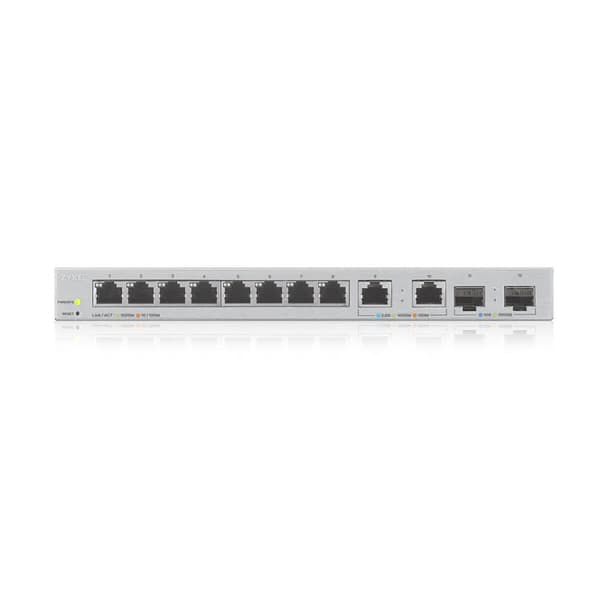 Switch ZyXEL XGS1210-12-ZZ0102F