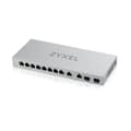 Miniatyrbild 1 av 8: Switch ZyXEL XGS1210-12-ZZ0102F