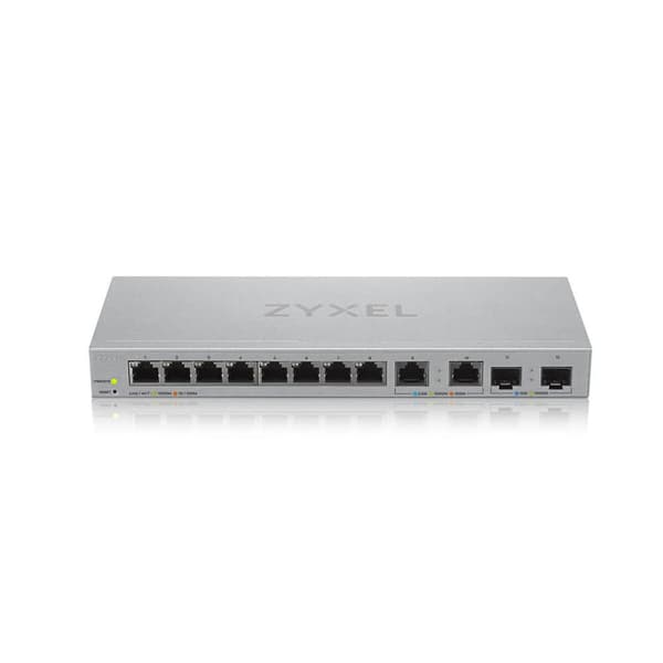 Kytkin ZyXEL XGS1210-12-ZZ0102F