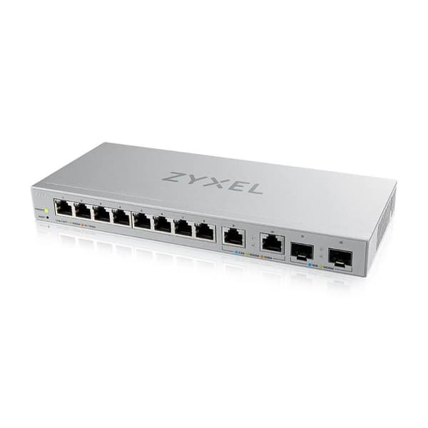 Kytkin ZyXEL XGS1210-12-ZZ0102F
