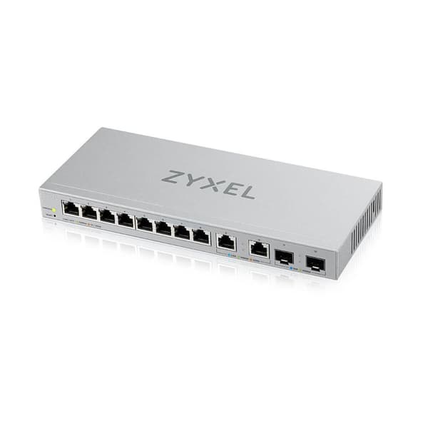 Kytkin ZyXEL XGS1210-12-ZZ0102F