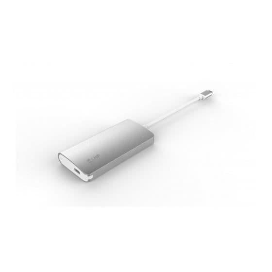 LMP 17101, USB 3.0 (3.1 Gen 1) Typ-C, HDMI, USB 3.0 (3.1 Gen 1) Typ-A, USB 3.0 (3.