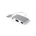 Miniatyrbild 1 av 4: LMP 15093, USB 3.0 (3.1 Gen 1) Type-C, VGA, USB 3.0 (3.