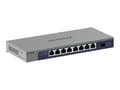 Miniatyrbild 2 av 3: NETGEAR Switch GS108X