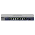 Miniatyrbild 1 av 3: NETGEAR Switch GS108X
