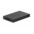 Miniatyrbild 2 av 3: Switch - NETGEAR - GS324P - 24 portar - PoE+ - 190W - Gigabit Ethernet