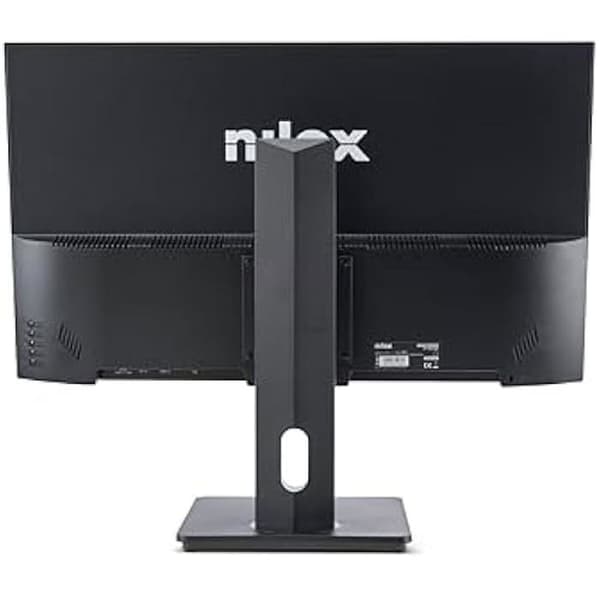 Skärm - Nilox - 27' Full HD - 75 Hz - HDMI VGA - Svart