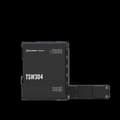 Miniatyrbild 1 av 2: Industriell switch TSW304 - TELTONIKA - 4 portar - Din-skena montering