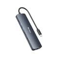 Miniatyrbild 4 av 4: SANDBERG 136-43 HUB &amp; KONCENTRATOR USB 3.2 GEN 1 (3.1 GEN 1) TYP-C G