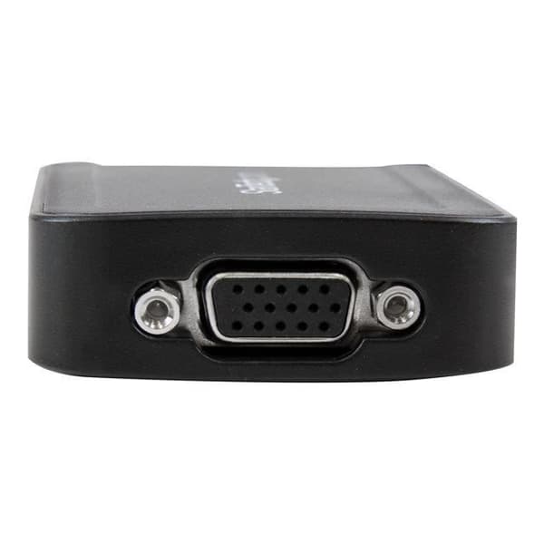 USB 2.0 till VGA-videoadapter - STARTECH - Externt grafikkort - 1920x1200 - M/F - 32MB DDR