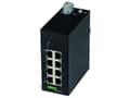 Miniatyrbild 2 av 2: Wago 852-1112, Gigabit Ethernet (10/100/1000), Full duplex