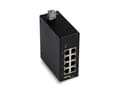 Miniatyrbild 1 av 2: Wago 852-1112, Gigabit Ethernet (10/100/1000), Full duplex