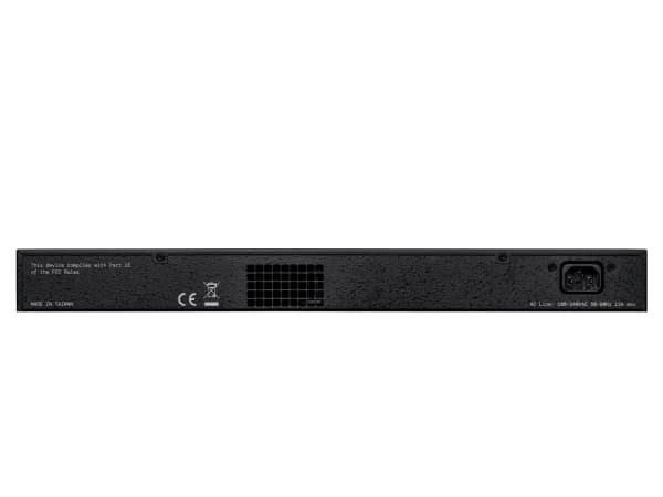 LANCOM XS-3526YUP - Switch - multi-gigabit, för medelstora scenarier - L3 - Administrerad - 16 x 10/100/1000 (PoE+) + 8 x 1000/2.5G/5G/10GBase-T (PoE