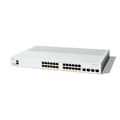 Miniatyrbild 3 av 4: Cisco Catalyst 1200-24P-4G -