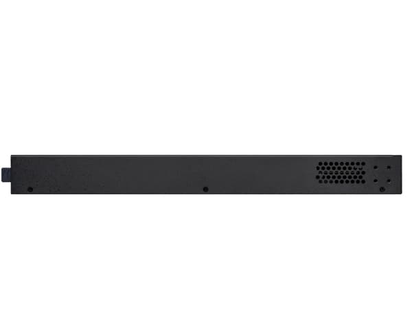 LANCOM XS-3550YUP, Managed, L2/L3, 10G Ethernet (100/1000/10000), Power over Ethernet (PoE), Rack mounting, 1U
