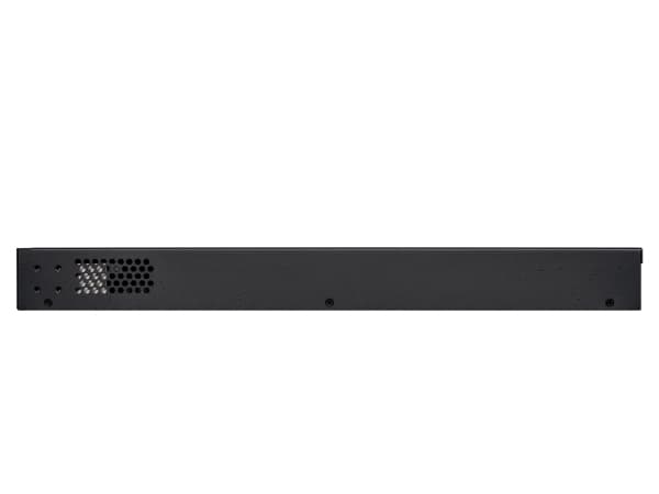 LANCOM XS-3550YUP, Managed, L2/L3, 10G Ethernet (100/1000/10000), Power over Ethernet (PoE), Rack mounting, 1U