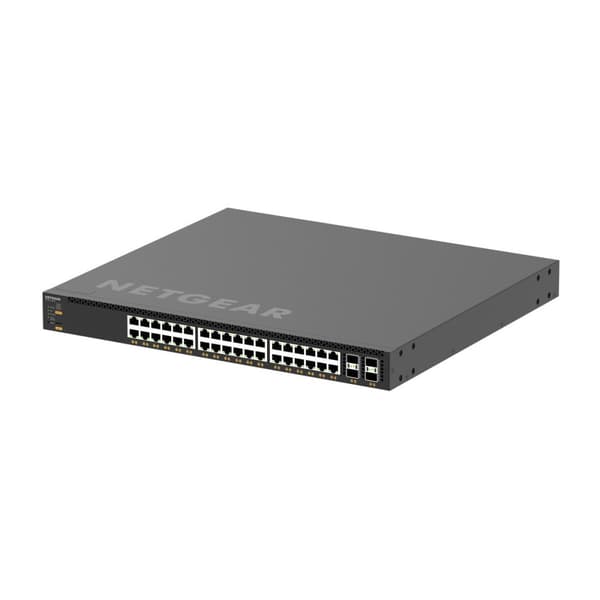 Kytkin Netgear XSM4340CV-100NES