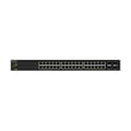Miniatyrbild 6 av 8: Switch Netgear XSM4340CV-100NES