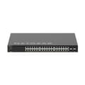 Miniatyrbild 2 av 8: Switch Netgear XSM4340CV-100NES