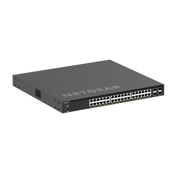 Kytkin Netgear XSM4340CV-100NES