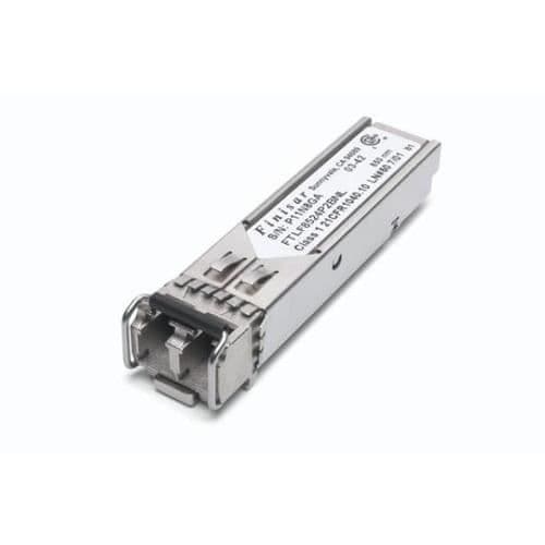 LENOVO BNT SFP+ sändarmodul - 10 GigE - 10GBase-SR - upp till 300m