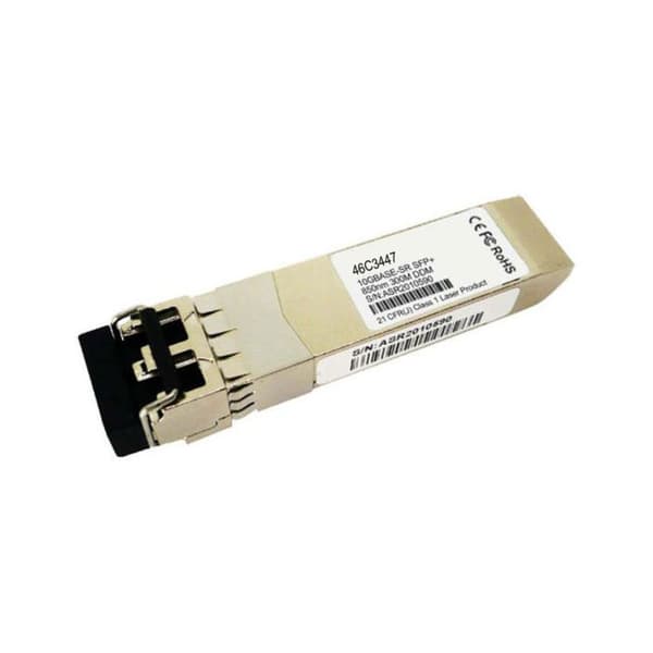 LENOVO BNT SFP+ sändarmodul - 10 GigE - 10GBase-SR - upp till 300m