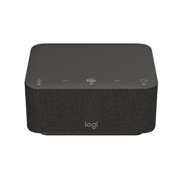 Logitech 986-000020 USB-hubb