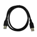 Miniatyrbild 4 av 4: Koncentrator (hub) - LC POWER - USB 3.0 (3.1 Gen 1) Typ-A - 5000 Mbit/s - Svart - Aluminium - Plast - CE