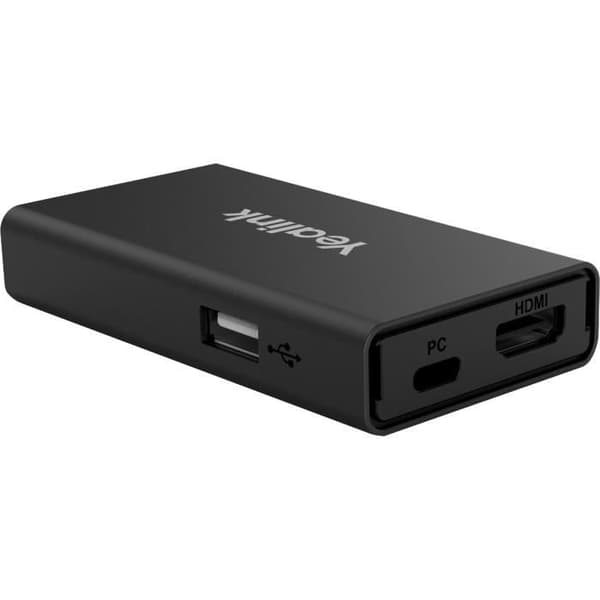 YEALINK VCH51 VIDEOKONFERENSPAKET HUB,
