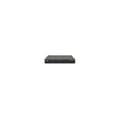 Miniatyrbild 1 av 4: D-LINK Switch 8 portar - DES-1008PA - 10/100 Mbps inklusive 4 portar som stöder PoE