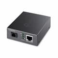 Pikkukuva 1 / 2: Yksimuotoinen mediamuunnin TP-Link TL-FC311B-2