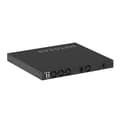 Miniatyrbild 2 av 3: NETGEAR XSM4328FV - Hanterbar Ethernet-switch med 24 SFP+-portar och 4x SFP28 - Rackbar