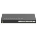 Miniatyrbild 1 av 3: NETGEAR XSM4328FV - Hanterbar Ethernet-switch med 24 SFP+-portar och 4x SFP28 - Rackbar